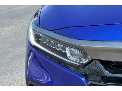 Certified 2019 Honda Accord Sport image 42