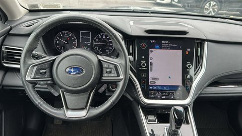 Used 2022 Subaru Outback Limited image 26