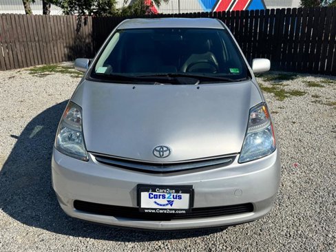 Used 2008 Toyota Prius image 8