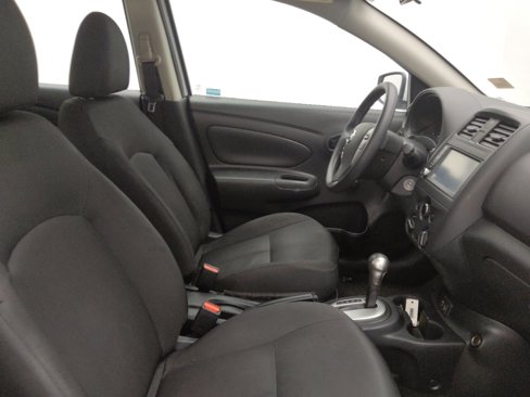 Used 2019 Nissan Versa S Plus image 21