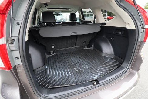 Used 2016 Honda CR-V EX-L image 43