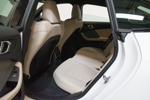 Used 2025 BMW 228i xDrive image 22