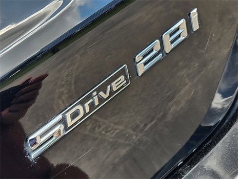 Used 2020 BMW X1 sDrive28i image 12