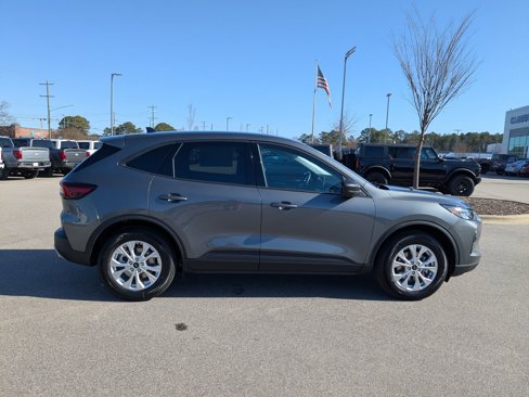 New 2025 Ford Escape Active w/ Tech Pack #1 image 6
