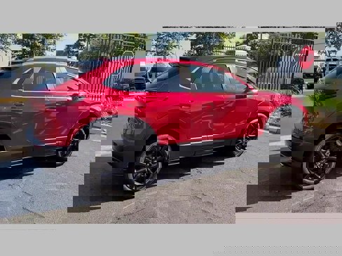 Certified 2024 MAZDA CX-30 AWD 2.5 S w/ Select Sport Pkg image 24