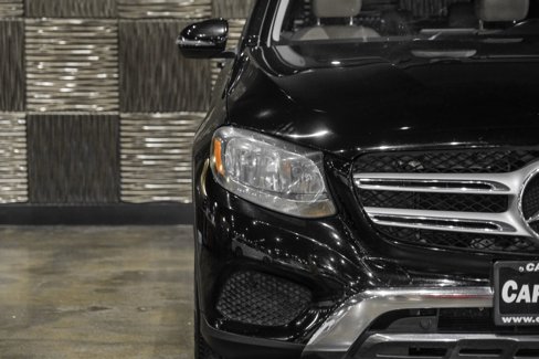 Used 2016 Mercedes-Benz GLC 300 w/ Premium Package image 56