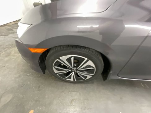 Used 2017 Honda Civic EX-T image 31