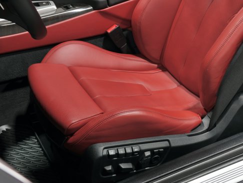 Used 2015 BMW M6 Convertible image 66