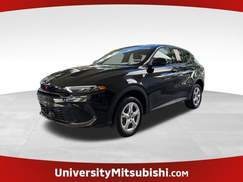 Used 2023 Dodge Hornet GT Plus image 1