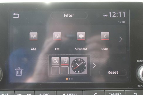 Used 2023 Nissan Rogue SV image 42