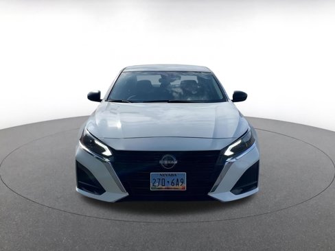 Used 2024 Nissan Altima 2.5 S image 4