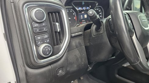 Used 2019 GMC Sierra 1500 Denali w/ Denali Ultimate Package image 18