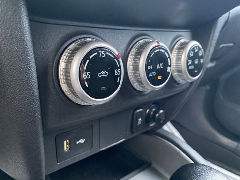 Used 2020 Mitsubishi Outlander Sport SE image 20