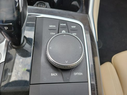 Used 2019 BMW 330i Sedan w/ Premium Package image 27