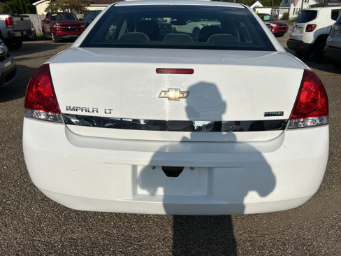 Used 2010 Chevrolet Impala LT image 5