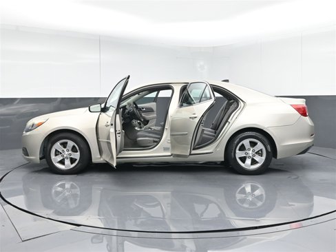 Used 2014 Chevrolet Malibu LS w/ Protection Package image 39