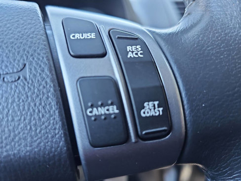 Used 2011 Suzuki SX4 Premium image 15
