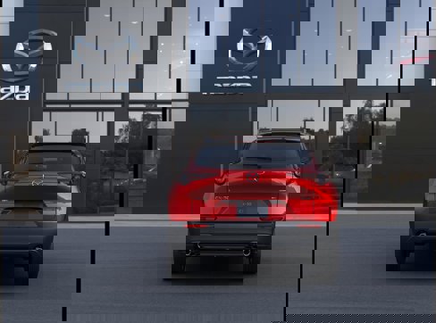 New 2025 MAZDA CX-30 AWD 2.5 S w/ Select Sport Pkg image 4