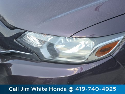 Used 2017 Honda Fit EX image 17