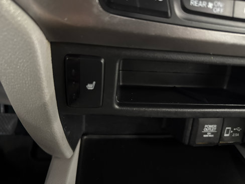 Used 2019 Honda Pilot EX-L image 22