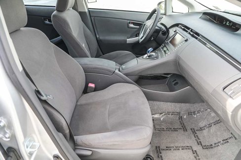 Used 2011 Toyota Prius Three image 15