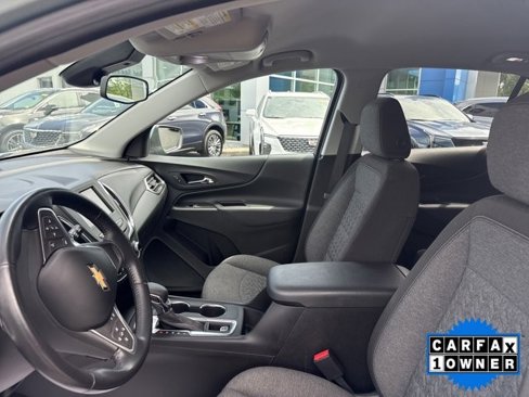 Certified 2022 Chevrolet Equinox LT image 7