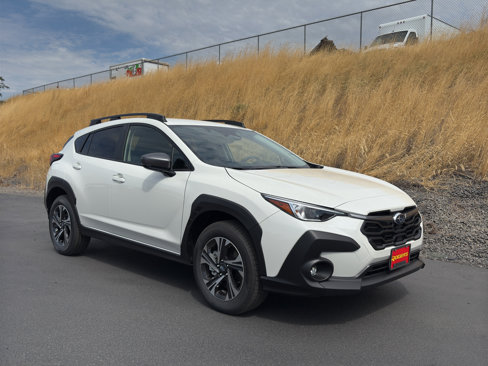 New 2025 Subaru Crosstrek 2.5i Premium image 1