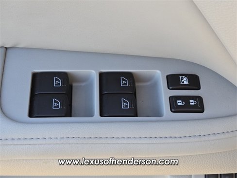 Used 2009 INFINITI M35 w/ Technology Pkg image 22