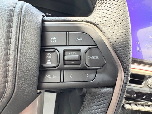 New 2025 Toyota Tacoma TRD Off-Road image 26