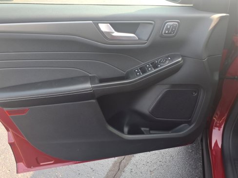 Certified 2023 Ford Escape Active w/ Tech Pack #2 image 11