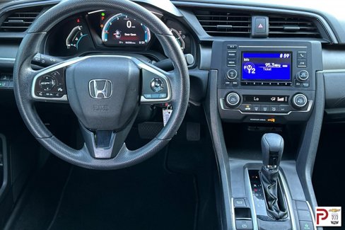 Used 2019 Honda Civic LX image 15