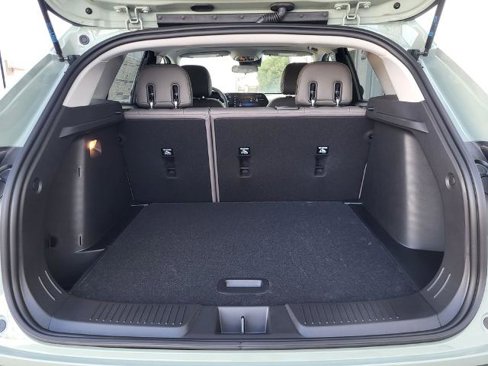 New 2025 Chevrolet Trax ACTIV w/ Sunroof Package image 26
