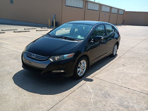 Used 2010 Honda Insight EX image 7