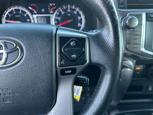 Used 2014 Toyota 4Runner SR5 image 13
