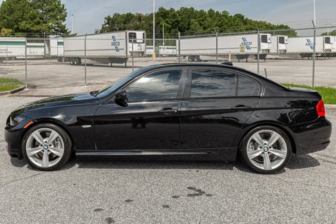 Used 2010 BMW 335i Sedan image 10