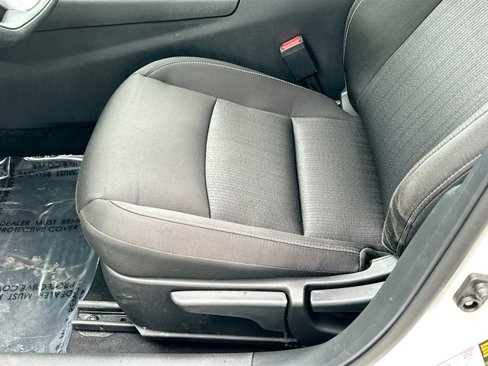 Certified 2022 Nissan Altima 2.5 S image 18