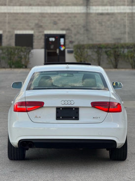 Used 2013 Audi A4 2.0T Premium image 7
