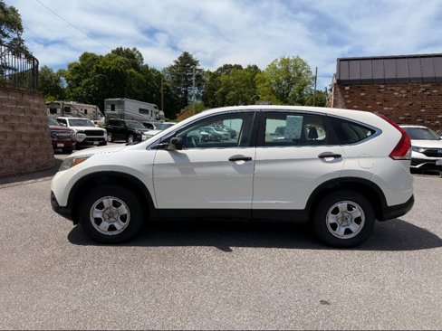 Used 2014 Honda CR-V LX image 6