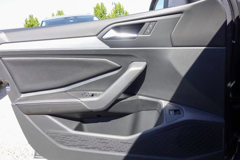 New 2025 Volkswagen Jetta S image 13