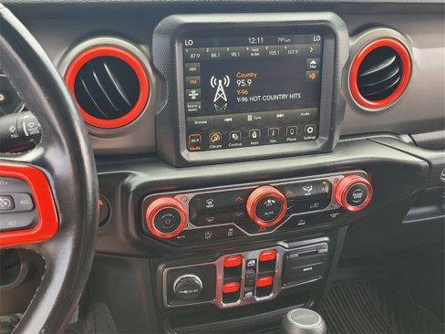 Used 2022 Jeep Gladiator Sport image 15