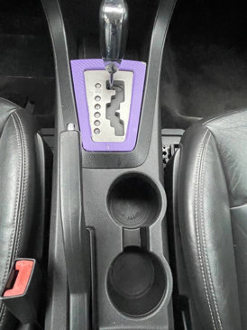 Used 2010 Dodge Avenger R/T image 28