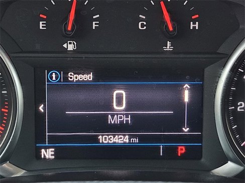 Used 2021 GMC Acadia SLE w/ Driver Convenience Package image 13