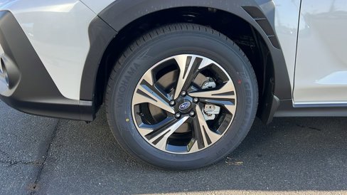 New 2025 Subaru Crosstrek 2.5i Premium image 10