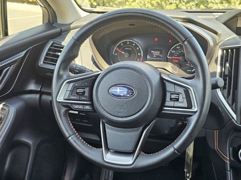 Used 2022 Subaru Crosstrek 2.0i Premium image 32