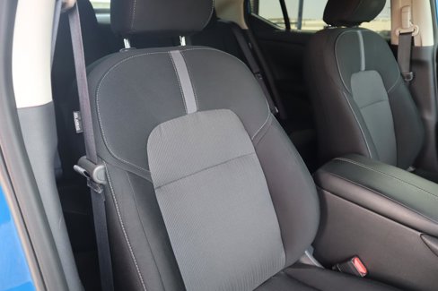 Used 2025 Nissan Sentra SV w/ All-Weather Package image 40