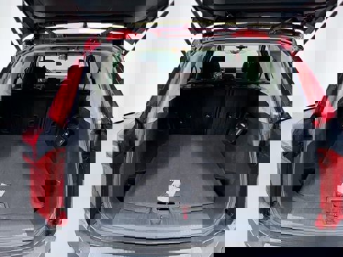 Certified 2021 Nissan Rogue SV image 24