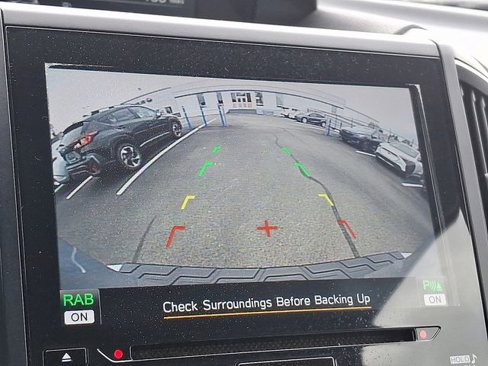 Used 2019 Subaru Forester Limited image 22