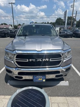 Used 2020 RAM 1500 Big Horn image 6