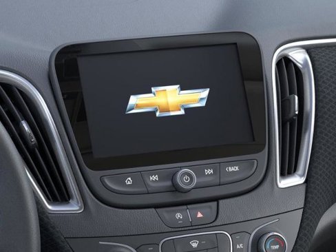 New 2025 Chevrolet Malibu RS w/ LPO, Floor Liner Package image 44