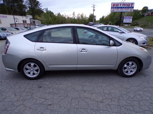 Used 2005 Toyota Prius image 11